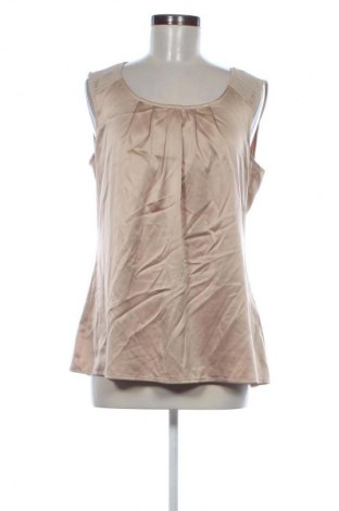 Damentop Esprit, Größe L, Farbe Beige, Preis 11,99 €