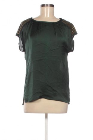 Γυναικείο τοπ Esprit, Μέγεθος XS, Χρώμα Πράσινο, Τιμή 5,99 €