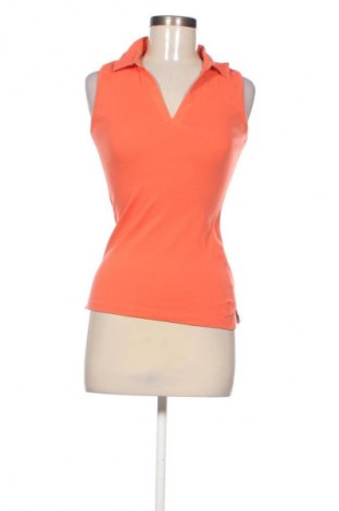 Damentop Esprit, Größe S, Farbe Orange, Preis 9,99 €