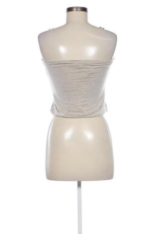 Damski top Essentials by Tchibo, Rozmiar L, Kolor Beżowy, Cena 26,79 zł