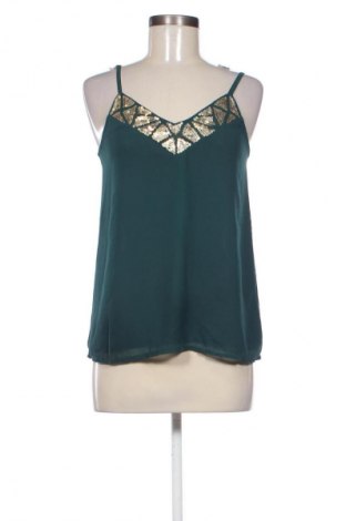 Dámský top Even&Odd, Velikost M, Barva Zelená, Cena  109,00 Kč