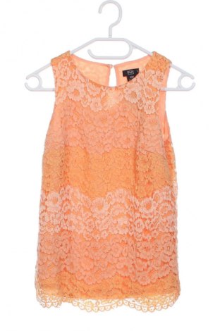 Дамски топ F&F, Размер XS, Цвят Оранжев, Цена 3,57 €