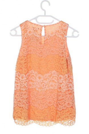 Дамски топ F&F, Размер XS, Цвят Оранжев, Цена 3,57 €