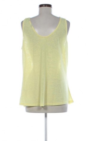 Damski top F&F, Rozmiar XL, Kolor Żółty, Cena 23,99 zł