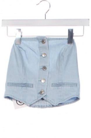 Damski top Fb Sister, Rozmiar XS, Kolor Niebieski, Cena 26,99 zł