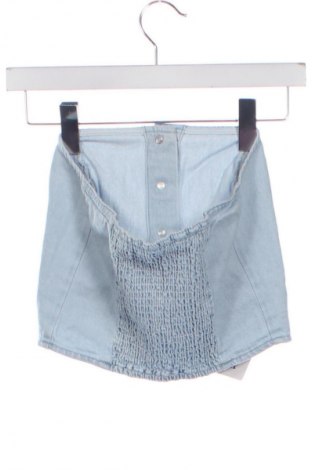 Damski top Fb Sister, Rozmiar XS, Kolor Niebieski, Cena 26,99 zł