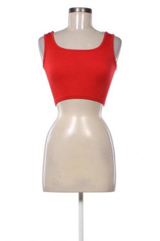 Damski top Fb Sister, Rozmiar XS, Kolor Czerwony, Cena 26,99 zł