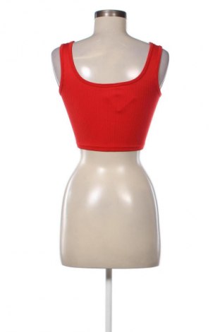 Damski top Fb Sister, Rozmiar XS, Kolor Czerwony, Cena 26,99 zł