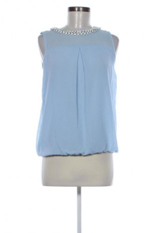 Damentop Forever, Größe S, Farbe Blau, Preis 1,99 €