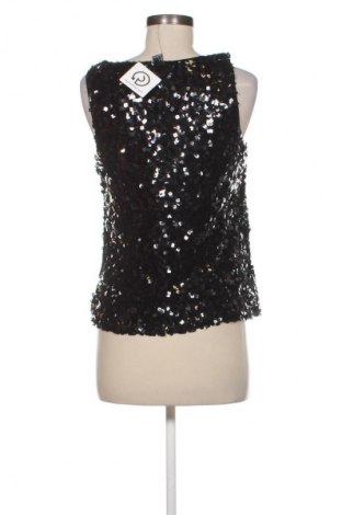 Damski top Forever 21, Rozmiar S, Kolor Czarny, Cena 18,99 zł