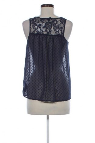 Top de femei Forever 21, Mărime M, Culoare Albastru, Preț 17,99 Lei