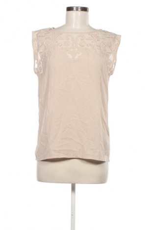 Γυναικείο τοπ Forever 21, Μέγεθος S, Χρώμα  Μπέζ, Τιμή 4,99 €