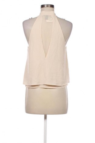 Damentop Forever 21, Größe M, Farbe Ecru, Preis 3,99 €