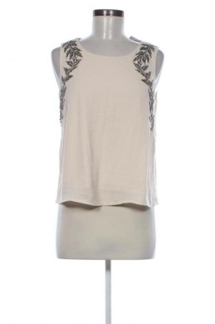 Damentop Forever 21, Größe M, Farbe Beige, Preis 3,99 €