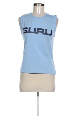 Dámský top Gang, Velikost L, Barva Modrá, Cena  329,00 Kč