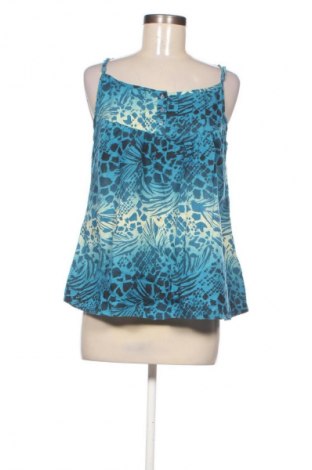 Damentop George, Größe XL, Farbe Blau, Preis € 5,99