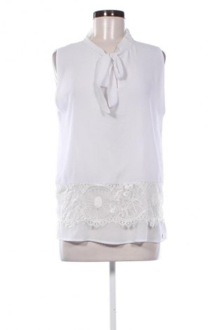 Női top Giorgia & Johns, Méret L, Szín Fehér, Ár 1 199 Ft