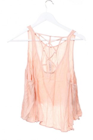 Dámský top Glamorous, Velikost XS, Barva Růžová, Cena  49,00 Kč