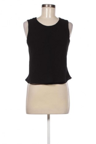 Damentop Glitz, Größe M, Farbe Schwarz, Preis 1,99 €