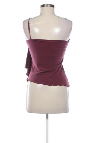 Top de femei Guess, Mărime M, Culoare Roșu, Preț 69,99 Lei