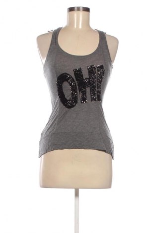 Top de femei Guess, Mărime XS, Culoare Gri, Preț 72,99 Lei
