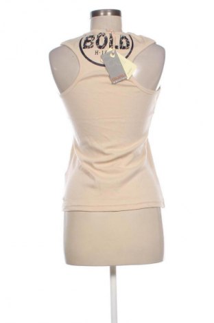 Дамски топ Guru, Размер M, Цвят Бежов, Цена 8,69 €