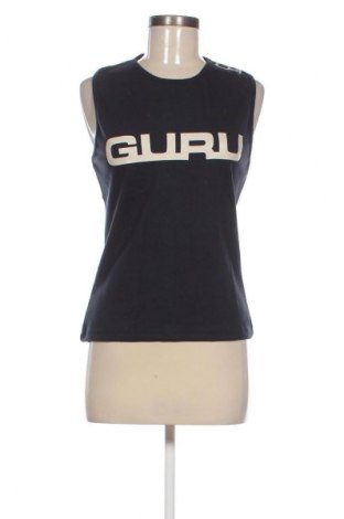 Дамски топ Guru, Размер L, Цвят Син, Цена 10,73 €