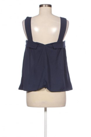 Damentop H&M, Größe S, Farbe Blau, Preis € 11,99