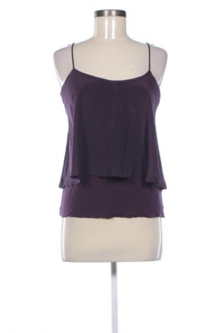 Dámský top H&M, Velikost S, Barva Fialová, Cena  299,00 Kč