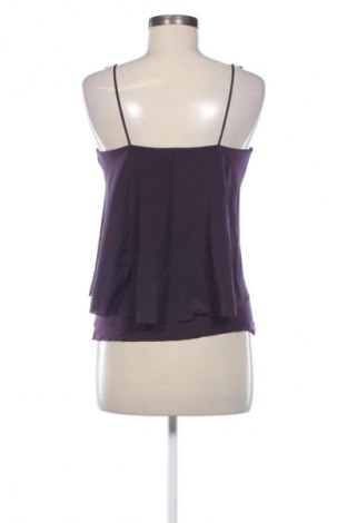 Dámský top H&M, Velikost S, Barva Fialová, Cena  299,00 Kč