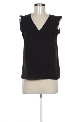 Top de femei H&M, Mărime S, Culoare Negru, Preț 60,99 Lei