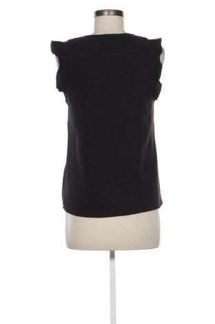 Top de femei H&M, Mărime S, Culoare Negru, Preț 60,99 Lei