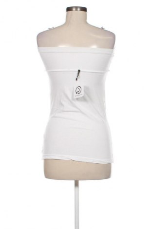 Női top H&M, Méret S, Szín Ekrü
, Ár 3 939 Ft