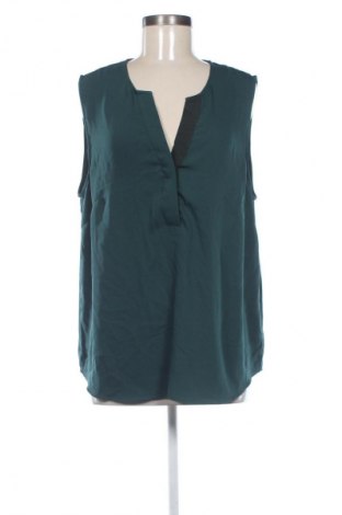 Γυναικείο τοπ H&M, Μέγεθος XL, Χρώμα Πράσινο, Τιμή 8,99 €