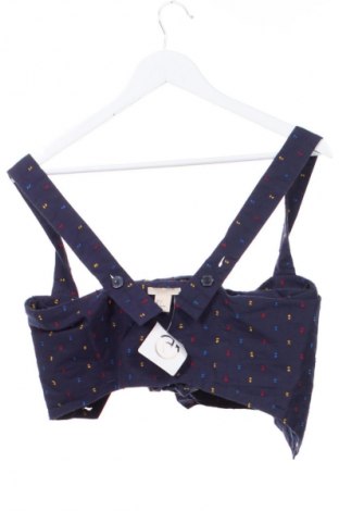 Top de femei H&M, Mărime S, Culoare Multicolor, Preț 61,99 Lei