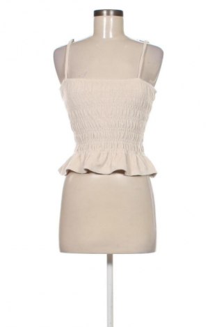 Dámsky top  H&M, Veľkosť S, Farba Béžová, Cena  11,95 €
