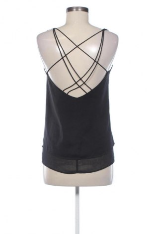 Dámský top H&M, Velikost S, Barva Černá, Cena  299,00 Kč