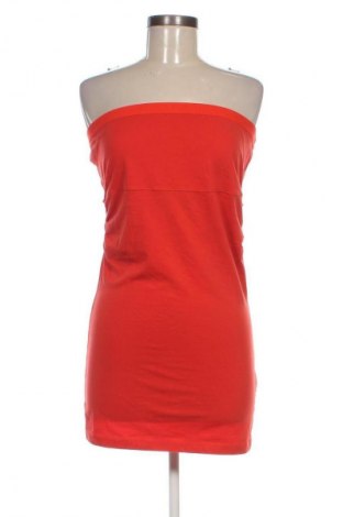 Damentop H&M, Größe L, Farbe Orange, Preis € 10,99