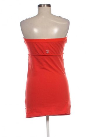 Damentop H&M, Größe L, Farbe Orange, Preis € 10,99