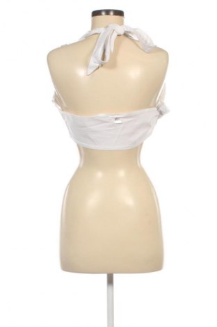 Damentop H&M, Größe M, Farbe Weiß, Preis € 10,99