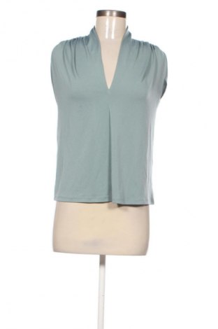 Damentop H&M, Größe M, Farbe Blau, Preis € 10,99