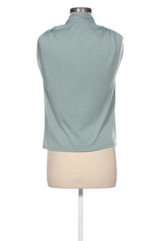 Damentop H&M, Größe M, Farbe Blau, Preis € 10,99