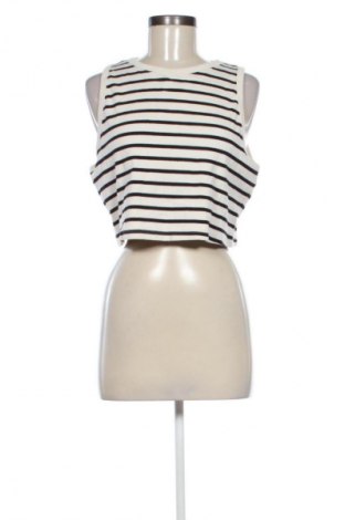 Top de femei H&M, Mărime XXL, Culoare Multicolor, Preț 43,99 Lei