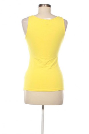 Damski top H&M, Rozmiar S, Kolor Żółty, Cena 22,47 zł