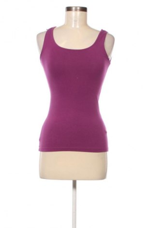 Damentop H&M, Größe S, Farbe Lila, Preis € 12,99