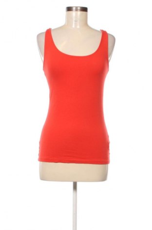 Damentop H&M, Größe S, Farbe Rot, Preis € 12,99