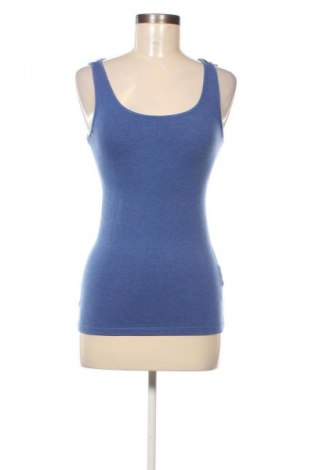Damentop H&M, Größe S, Farbe Blau, Preis € 12,99