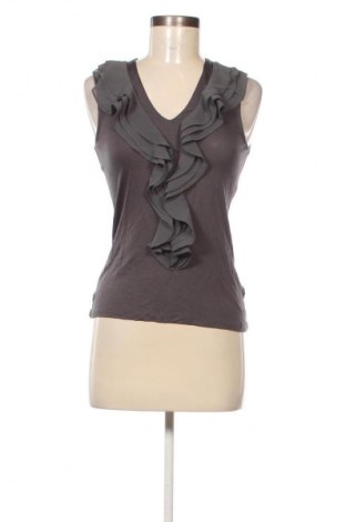 Damentop H&M, Größe S, Farbe Grau, Preis € 12,99