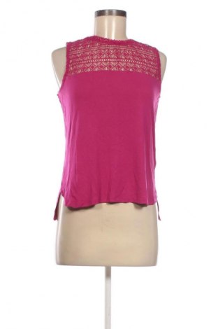 Top de femei H&M, Mărime S, Culoare Roz, Preț 62,99 Lei