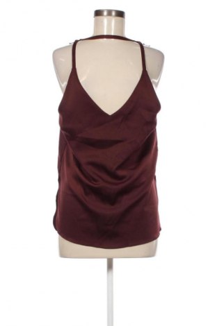 Top de femei H&M, Mărime L, Culoare Roșu, Preț 48,17 Lei